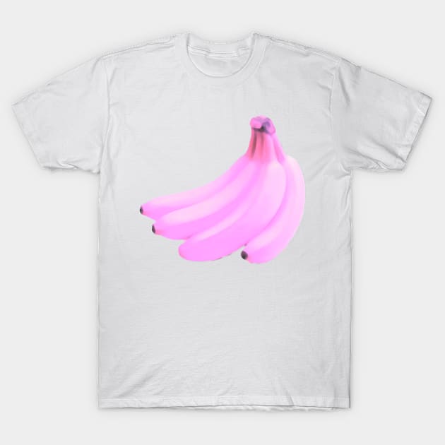 Cute Juicy Fruit T-Shirt by MarkusMikaelH